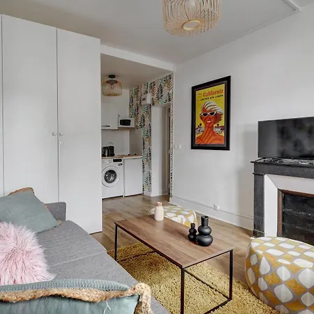 582 Pretty - Cosy In 아파트 *