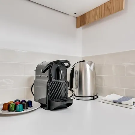 582 Pretty - Cosy In 아파트 파리