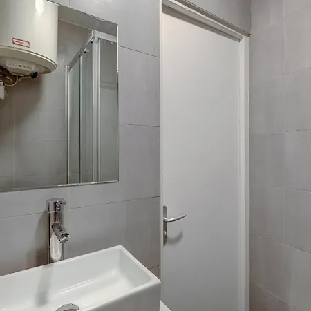 Appartamento 582 Pretty - Cosy In *