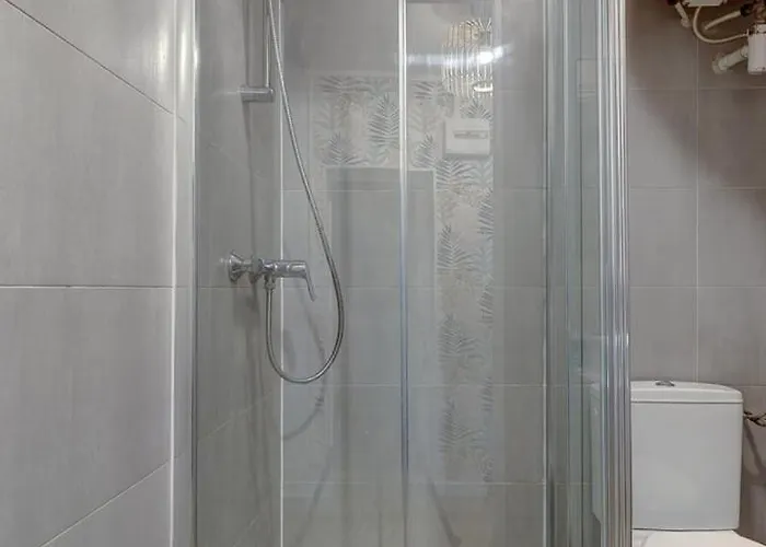 582 Pretty - Cosy In Appartement *