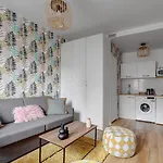 582 Pretty - Cosy In Apartmán *