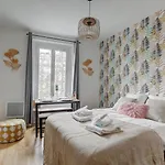 582 Pretty - Cosy In Apartmán Paříž
