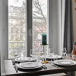 582 Pretty - Cosy In