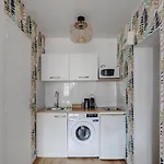 582 Pretty - Cosy In Apartmán