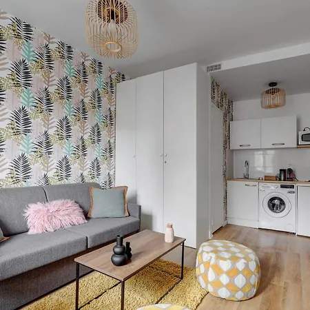 582 Pretty - Cosy In Apartamento *
