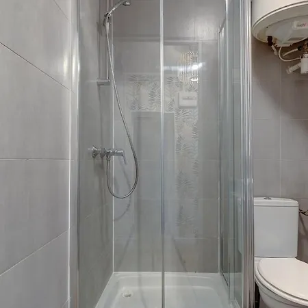 582 Pretty - Cosy In Apartamento *